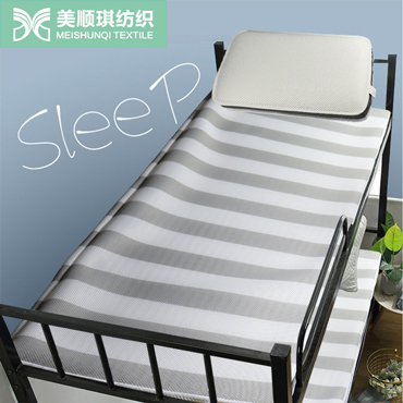 3D singl bed mattress